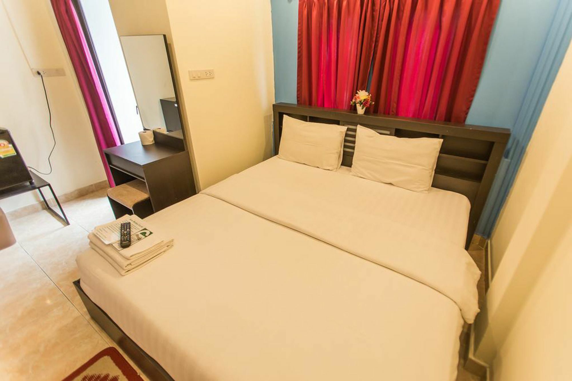Retox Game On Hotel Pattaya Buitenkant foto